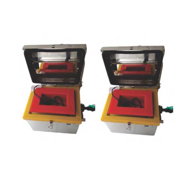 Vibro Machine